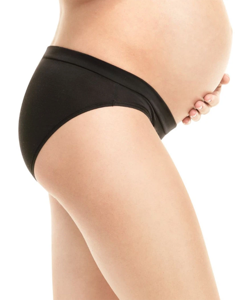 Playtex Maternity V-Front Hipster 3-Pack PMVFHS 3 Playtex Maternity V-Front Hipster 3-Pack PMVFHS - Image 3