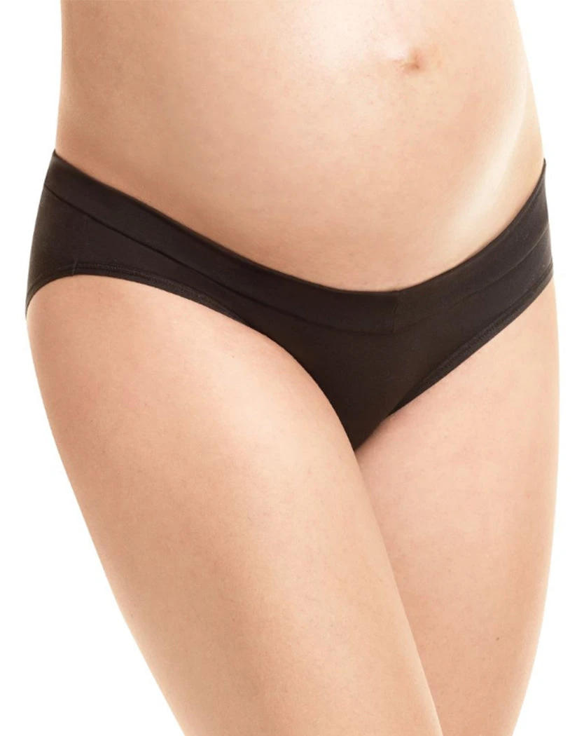 Playtex Maternity V-Front Hipster 3-Pack PMVFHS 1 Playtex Maternity V-Front Hipster 3-Pack PMVFHS