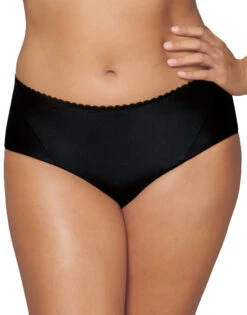 Playtex Incredibly Smooth Cheeky Hipster PSCHHL 25 Playtex Incredibly Smooth Cheeky Hipster PSCHHL -Wacoall Underwear Shop Playtex PSCHHL Black B copy