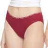 Calvin Klein Women Signature Cotton 5-Pack Bikini QD3713 12 Calvin Klein Women Signature Cotton 5-Pack Bikini QD3713 -Wacoall Underwear Shop QD3713 900 alternate1
