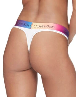 Calvin Klein Modern Cotton Thong QF6581 16 Calvin Klein Modern Cotton Thong QF6581 -Wacoall Underwear Shop QF6581 100 alternate1