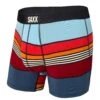 Saxx Vibe Super Soft Boxer Brief SXBM35 -Wacoall Underwear Shop SAXX SXBM35 SUN B 1