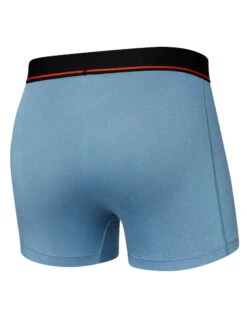 SAXX Non-Stop Stretch Cotton Trunk Fly SXTR46 -Wacoall Underwear Shop SAXX SXTR46 SLA B 1