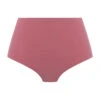 Fantasie Smoothease Invisible Stretch Breif FL2328 -Wacoall Underwear Shop SMOOTHEASE ROSE INVISIBLE STRETCH FULL BRIEF FL2328 CUTOUT WEB SS22
