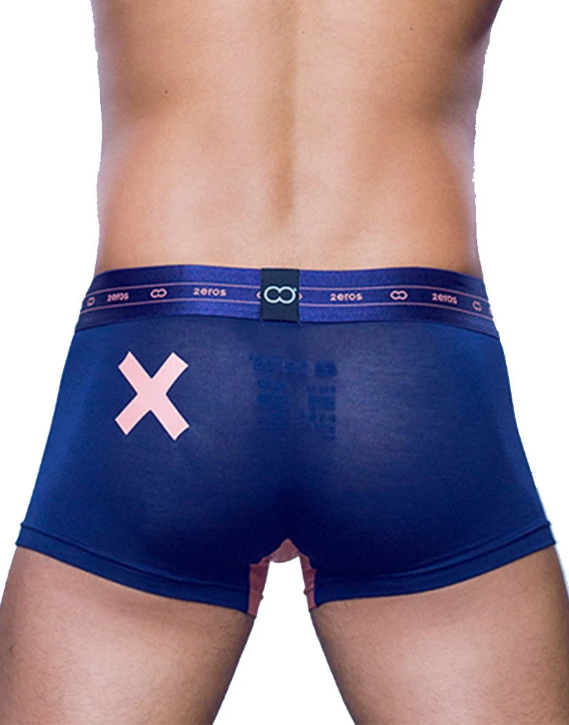 2eros X-Series Trunk U3651MN 2 2eros X-Series Trunk U3651MN - Image 2