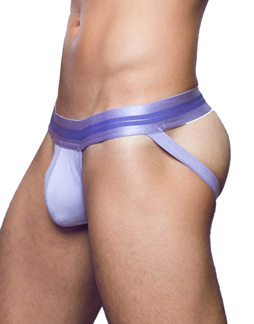 2eros Athena Jockstrap U9010G 4 2eros Athena Jockstrap U9010G - Image 4