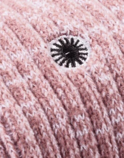 UGG Women Rib-Knit Slouchy Crew Sock 1014832 -Wacoall Underwear Shop UGG Women 1014832 Dusk FLAT 3