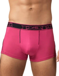Papi Performance Trunk 2-Pack UMPA030 -Wacoall Underwear Shop UMPA030 Fuschia 2Pack 1