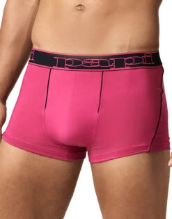 Papi Performance Trunk 2-Pack UMPA030 -Wacoall Underwear Shop UMPA030 Fuschia 2Pack 2