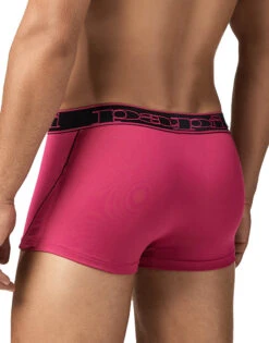 Papi Performance Trunk 2-Pack UMPA030 -Wacoall Underwear Shop UMPA030 Fuschia 2Pack 3