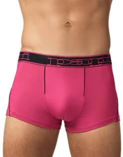 Papi Performance Trunk 2-Pack UMPA030 -Wacoall Underwear Shop UMPA030 Fuschia 2Pack 4