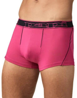 Papi Performance Trunk 2-Pack UMPA030 -Wacoall Underwear Shop UMPA030 Fuschia 2Pack 5