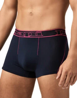 Papi Performance Trunk 2-Pack UMPA030 -Wacoall Underwear Shop UMPA030 MaritimeBlue 2Pack 2