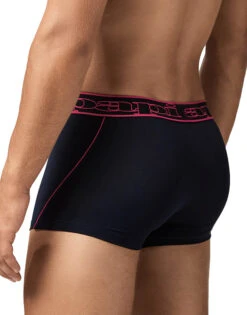 Papi Performance Trunk 2-Pack UMPA030 -Wacoall Underwear Shop UMPA030 MaritimeBlue 2Pack 3