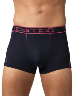 Papi Performance Trunk 2-Pack UMPA030 -Wacoall Underwear Shop UMPA030 MaritimeBlue 2Pack 4