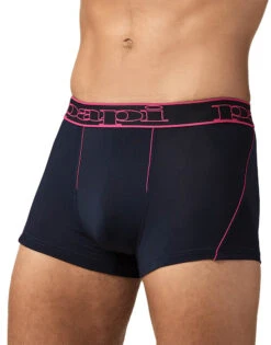 Papi Performance Trunk 2-Pack UMPA030 -Wacoall Underwear Shop UMPA030 MaritimeBlue 2Pack 5