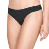 Under Armour Women PS Thong 3 Pack 1325615 -Wacoall Underwear Shop Under Armour 1325615 Black B 3
