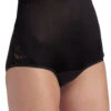 Vanity Fair Perfectly Yours Lace Nouveau Brief 13001 30 Vanity Fair Perfectly Yours Lace Nouveau Brief 13001 -Wacoall Underwear Shop Vanity Fair 13 001 Midnight Black B 3
