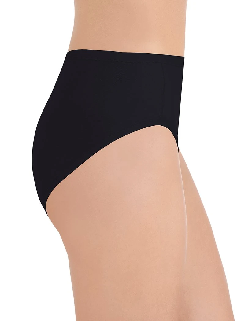 Vanity Fair Body Caress Hi-Cut Brief 13137 7 Vanity Fair Body Caress Hi-Cut Brief 13137 - Image 7