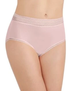 Vanity Fair Flattering Lace Brief Panty 13281 -Wacoall Underwear Shop Vanity Fair 13281 Sheer Quartz B 1 c0e79ced b14c 42d0 947e b290ae48e2aa