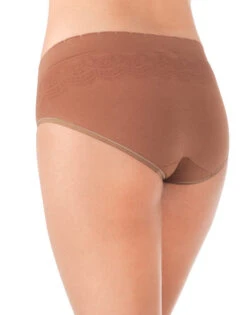 Vanity Fair No Pinch No Show Hip Brief 18170 -Wacoall Underwear Shop Vanity Fair 18170 More Coffee Lace B 2 1 1de606c8 a431 422a 820d 2c7bf3e53137