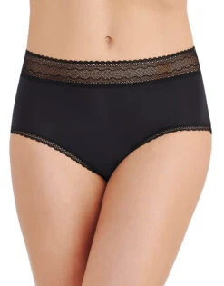 Vanity Fair Flattering Lace Brief Panty 13281