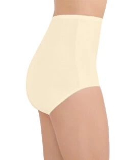 Vanity Fair Perfectly Yours Tailored Cotton Brief 15318 -Wacoall Underwear Shop Vanity Fair 15318 Candleglow B 1