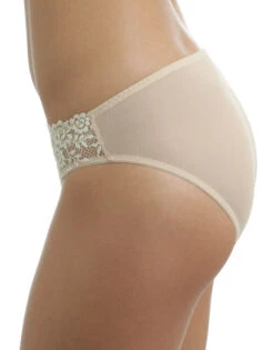 Wacoal Embrace Lace Bikini - 64391 -Wacoall Underwear Shop Wacoal 64391 Sand B 2