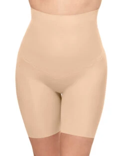 Wacoal Inside Edit Hi-Waist Thigh Shaper 808307 5 Wacoal Inside Edit Hi-Waist Thigh Shaper 808307 -Wacoall Underwear Shop Wacoal 808307 Sand 263 B 1