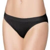 Wacoal B-Smooth Seamless Bikini 832175 18 Wacoal B-Smooth Seamless Bikini 832175 -Wacoall Underwear Shop Wacoal 832175 Black B 1