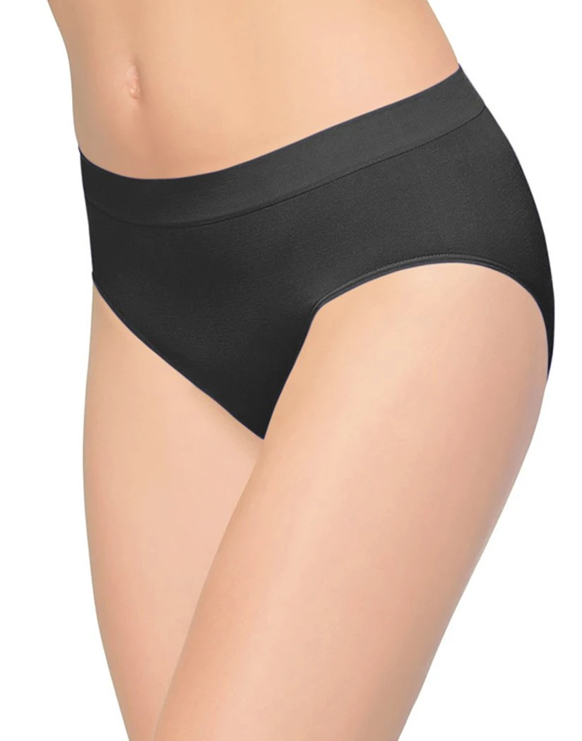Wacoal B-Smooth Seamless Brief 3-Pack 870175 5 Wacoal B-Smooth Seamless Brief 3-Pack 870175 - Image 5