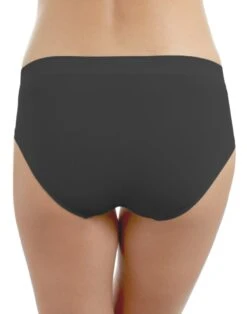 Wacoal B-Smooth Seamless Brief 3-Pack 870175 14 Wacoal B-Smooth Seamless Brief 3-Pack 870175 -Wacoall Underwear Shop Wacoal 838175 RECOLOR TO Black B 6bb014cd 96e9 4300 b96c b74e779445d0
