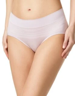Warner's No Pinching No Problems Seamless Hipster RU0501P -Wacoall Underwear Shop Warner s RU0501P Iris B a5d1e4ef 9cb0 45c9 90fa 87937fa25236