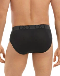 2xist 3-Pack No Show Brief X10020 9 2xist 3-Pack No Show Brief X10020 -Wacoall Underwear Shop X10020 00101 13011