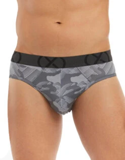 2xist 3-Pack No Show Brief X10020 11 2xist 3-Pack No Show Brief X10020 -Wacoall Underwear Shop X10020 46852 13050