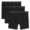 2xist 3-Pack Boxer Brief X40066 -Wacoall Underwear Shop X40066 00101