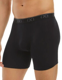2xist 3-Pack Boxer Brief X40066 14 2xist 3-Pack Boxer Brief X40066 -Wacoall Underwear Shop X40066 00101 12688