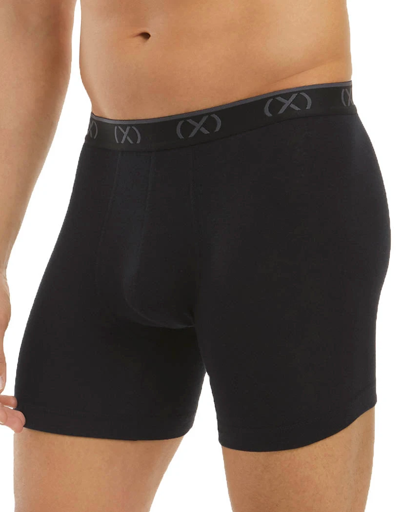 2xist 3-Pack Boxer Brief X40066 3 2xist 3-Pack Boxer Brief X40066 - Image 3