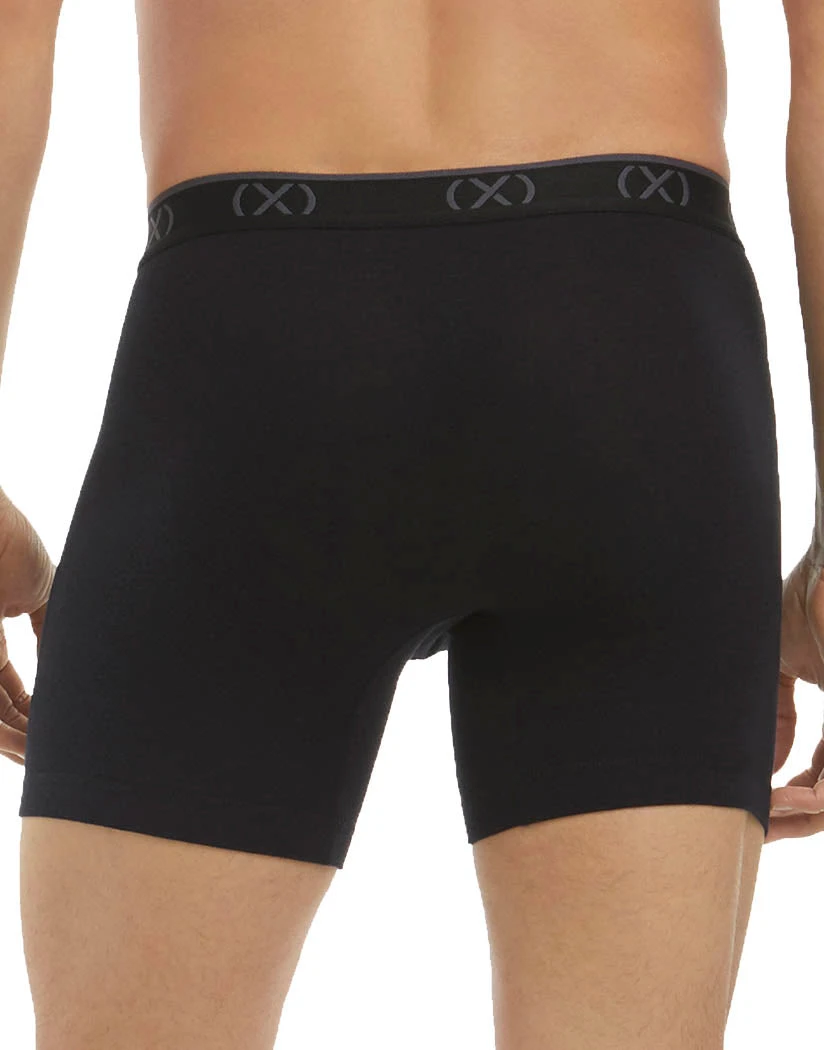 2xist 3-Pack Boxer Brief X40066 4 2xist 3-Pack Boxer Brief X40066 - Image 4