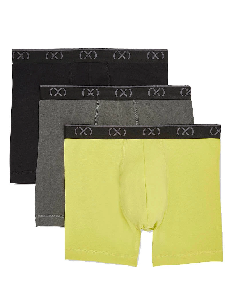 2xist 3-Pack Boxer Brief X40066 5 2xist 3-Pack Boxer Brief X40066 - Image 5