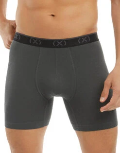 2xist 3-Pack Boxer Brief X40066 17 2xist 3-Pack Boxer Brief X40066 -Wacoall Underwear Shop X40066 01199 12729