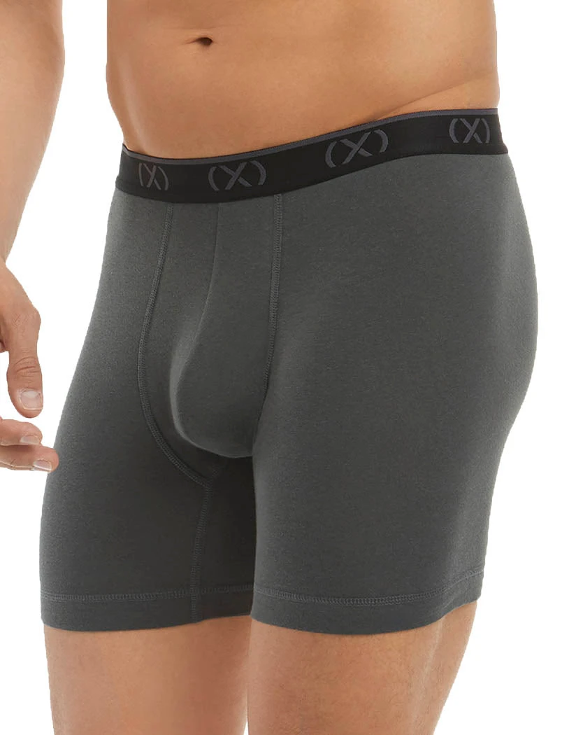 2xist 3-Pack Boxer Brief X40066 7 2xist 3-Pack Boxer Brief X40066 - Image 7