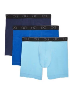 2xist 3-Pack Boxer Brief X40066 20 2xist 3-Pack Boxer Brief X40066 -Wacoall Underwear Shop X40066 40096