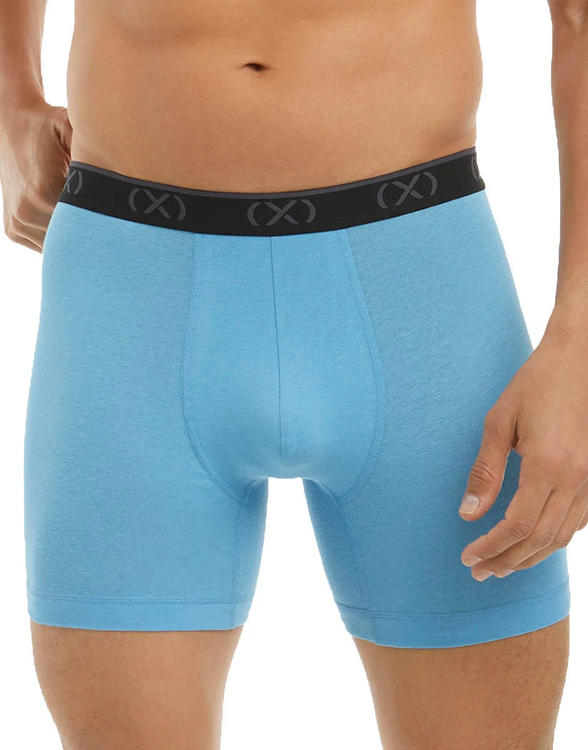 2xist 3-Pack Boxer Brief X40066 10 2xist 3-Pack Boxer Brief X40066 - Image 10