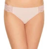 B.tempt'd By Wacoal B.Bare Thong - 976267 -Wacoall Underwear Shop b.tempt d 976267 Rose Smoke 278 B 1