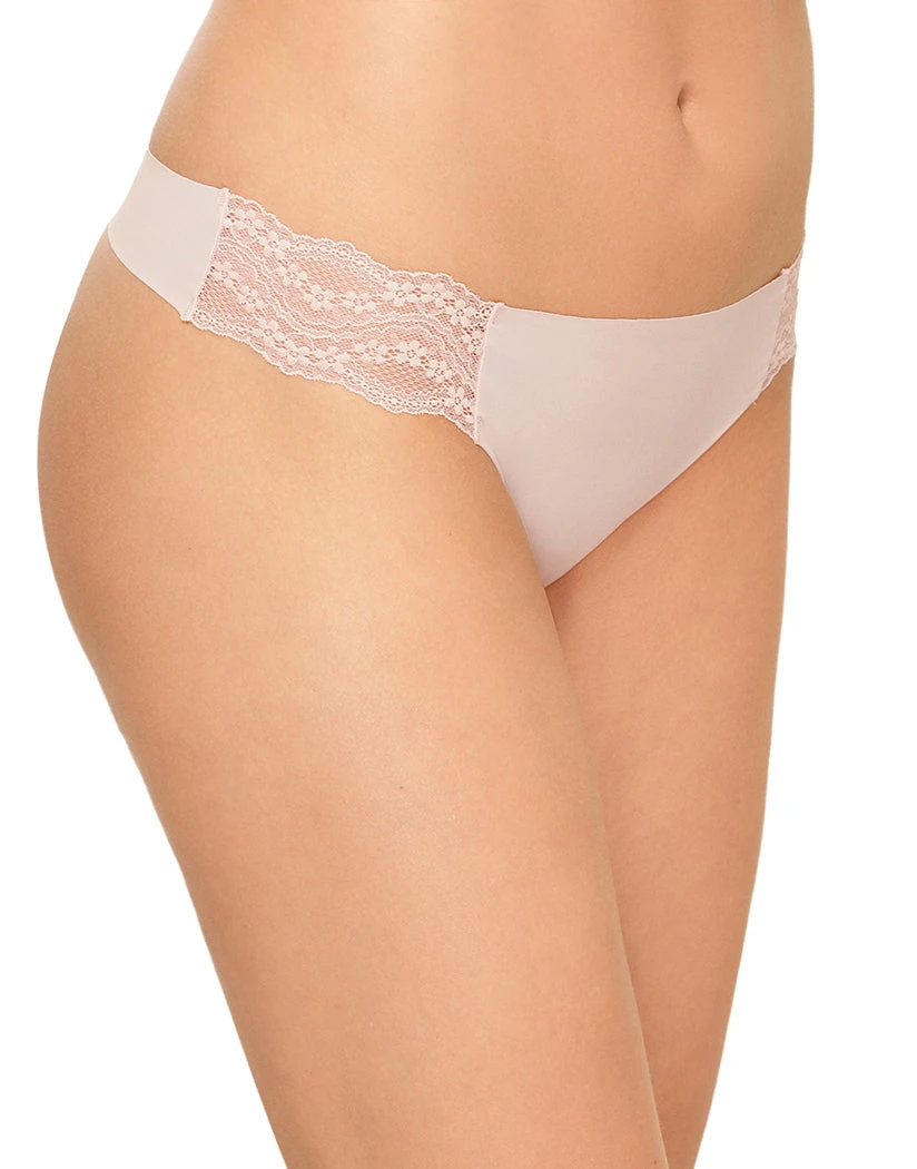 B.tempt'd By Wacoal B.Bare Thong - 976267 2 B.tempt'd By Wacoal B.Bare Thong - 976267 - Image 2