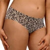 Chantelle Soft Stretch Hipster 11D4 -Wacoall Underwear Shop c11d40 0oz softstretch underwearbottomsshorty ft