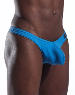 Cocksox American Collection Thong CX05 7 Cocksox American Collection Thong CX05 -Wacoall Underwear Shop cx05 blue jean 3