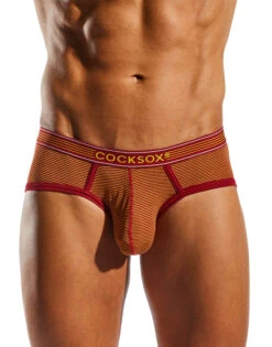 Cocksox Sports Brief CX76PRO -Wacoall Underwear Shop cx76pro sommelier 2