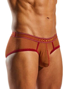 Cocksox Sports Brief CX76PRO -Wacoall Underwear Shop cx76pro sommelier 3